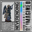 NEVERENDING: REIMAGINED cover