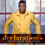 Declarations cover