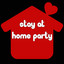 Stay at Home Party cover