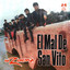 El Mal de San Vito cover
