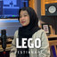 Lego cover