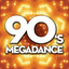 90's Megadance cover