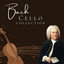 15 Inventions, BWV 772-786: No. 15 in B Minor - Arr. for Two Cellos cover