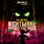 Nightmare - Burr Oak Remix artwork