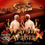 War In Arabia - Dialated Eyez Trap Mix