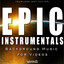 The Pinnacle (Instrumental) cover