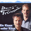 Ein Kissen Voll Küsse cover