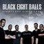 Black 8 Balls
