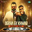 Dekha Ek Khwab - Chill Mix cover