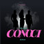 Nunca conoci amor cover