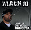 Ghetto, Gutter & Gangsta cover