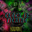 Clock is Ticking artwork