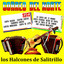 Los Halcones de Salitrillo - Dos cartas marcadas
