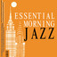 Essential Morning Jazz cover