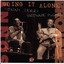 Going It Alone cover