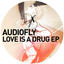 Love Is A Drug Feat. Robert Owens
