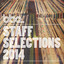 BBE Staff Selections 2014 cover