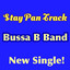 Stay Pan Track cover