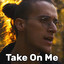 Take On Me (Folk / Celtic) cover