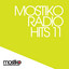 Mostiko Radio Hits 11 cover