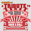 A Tribute to Elvis Presley & The Beatles: Original Kings of Rock & Roll cover