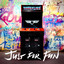 Just for Fun cover
