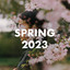 Spring 2023 cover