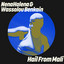 Hail From Mali - Extended Mix
