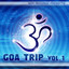 Goa Trip, Vol.1 cover
