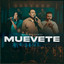 Muévete cover