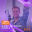 ASOT 894 - A State Of Trance Episode 894 cover