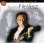 Artists Of The Century: Jascha Heifetz cover