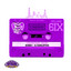 ChopStars Radio, Vol. 6 (ChopNotSlop) cover