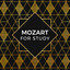 Mozart For Study cover