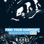 Find Your Harmony Radioshow #133 cover