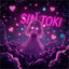 SIN TOKI- Super Slowed
