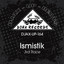 Ismistik — Resynch cover art