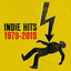 Indie Hits 1979-2019 cover