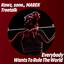 Everybody Wants To Rule The World - Extended Mix