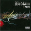 Bedlam cover