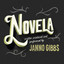 Novela cover