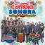 Cumbia Sonora Con la Sonora Santanera & Los Ángeles Azules cover