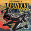 Tarnatula's Web cover