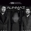 Alınmaz cover
