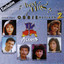 Best Hits Obbie Messakh Vol 2 cover