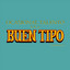 Buen Tipo cover