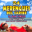 Merengues del Caribe cover