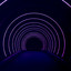 Tunnel cover