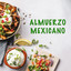 Almuerzo Mexicano cover
