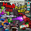 Morbid Clique vs. Playboy the Beast cover